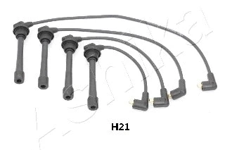 Ignition Cable Kit (132-0H-H21)