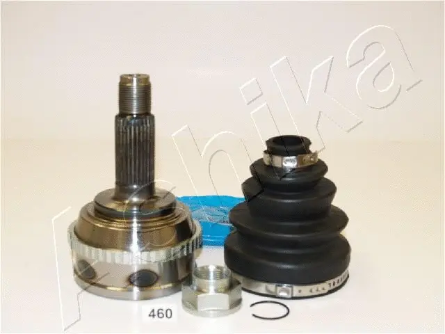 Joint Kit, drive shaft (62-04-460)
