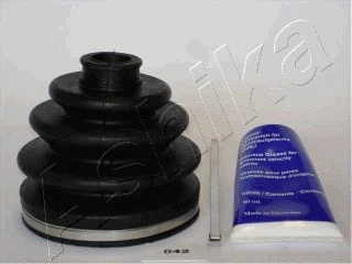 Bellow Kit, drive shaft (63-00-042)