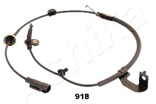 Sensor, wheel speed (151-09-918)