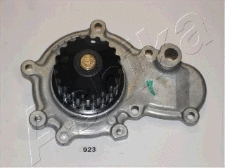 Water Pump, engine cooling (35-09-923)