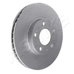 Brake Disc (60-00-0347)