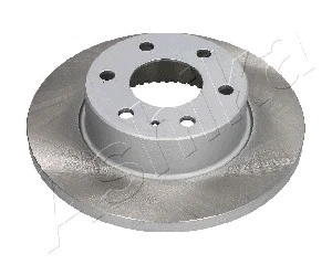 Brake Disc (61-00-0227C)