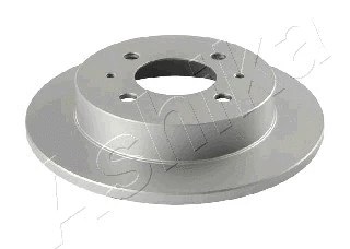 Brake Disc (61-05-525)