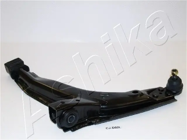 Control/Trailing Arm, wheel suspension (71-0W-D02L)