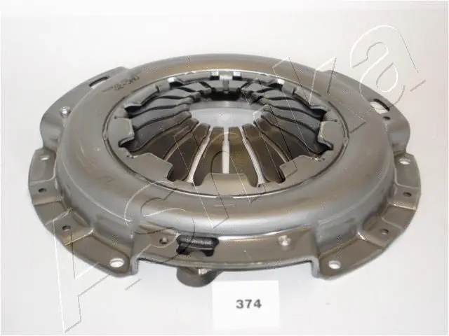 Clutch Pressure Plate (70-03-374)