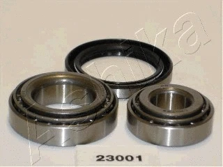 Wheel Bearing Kit (44-23001)