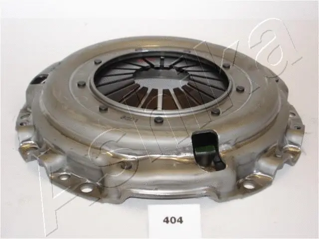 Clutch Pressure Plate (70-04-404)