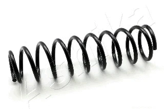 Suspension Spring (ZCA6315C)