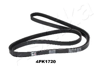 V-Ribbed Belt (112-4PK1720)