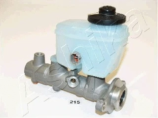 Brake Master Cylinder (68-02-215)