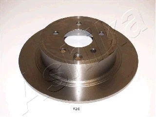 Brake Disc (61-01-120)