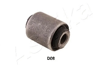 Mounting, control/trailing arm (GOM-D08)