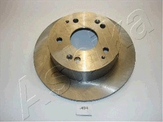 Brake Disc (61-04-494)