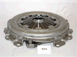 Clutch Pressure Plate (70-05-504)
