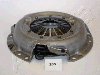 Clutch Pressure Plate (70-02-205)