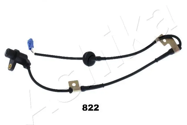 Sensor, wheel speed (151-08-822)