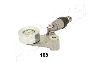 Tensioner Lever, V-ribbed belt (128-01-108)