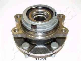 Wheel Hub (44-11044)