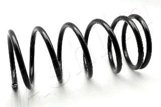Suspension Spring (ZCA5963D)