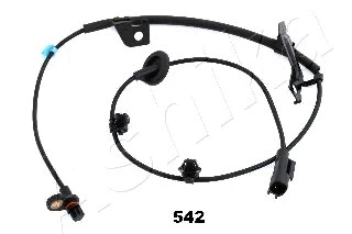 Sensor, wheel speed (151-05-542)
