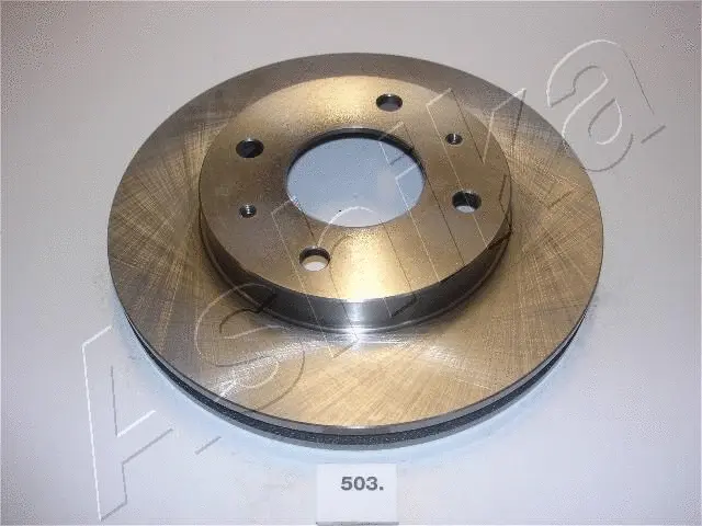 Brake Disc (60-05-503)