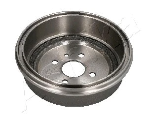 Brake Drum (56-00-0415)