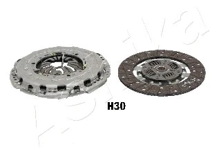 Clutch Pressure Plate (70-0H-H30)