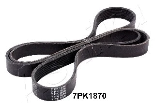 V-Ribbed Belt (112-7PK1870)