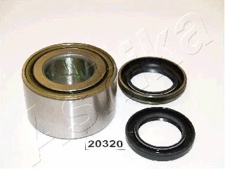 Wheel Bearing Kit (44-20320)