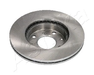 Brake Disc (60-04-419C)