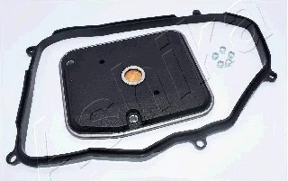 Hydraulic Filter, automatic transmission