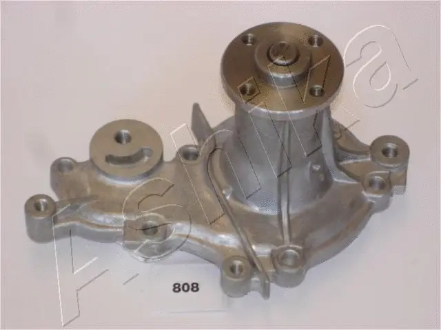 Water Pump, engine cooling (35-08-808)