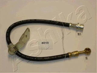 Holding Bracket, brake hose (69-04-4015)
