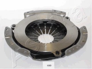 Clutch Pressure Plate