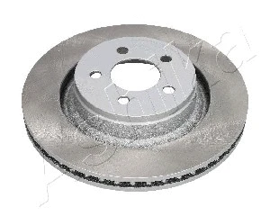 Brake Disc (60-09-925C)