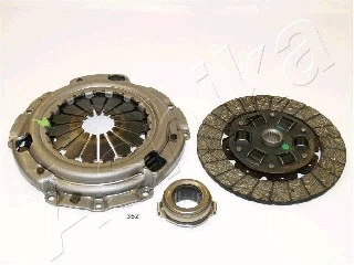 Clutch Kit (92-03-352)