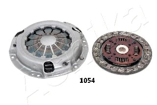 Clutch Kit (92-01-1054)