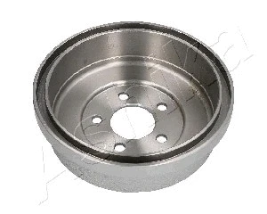 Brake Drum