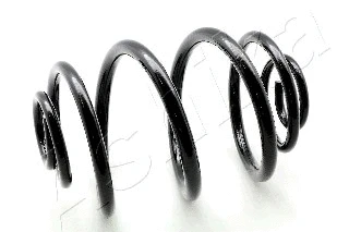 Suspension Spring (ZCA5103J)