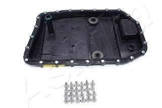 Hydraulic Filter, automatic transmission (FTA012)