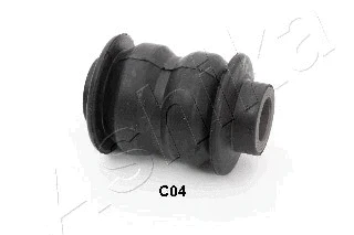 Mounting, control/trailing arm (GOM-C04)