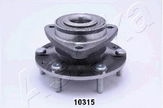 Wheel Hub (44-10315)