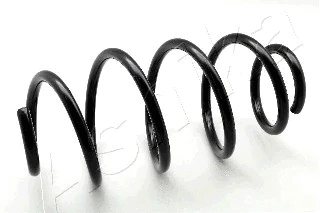 Suspension Spring (ZCA2544H)