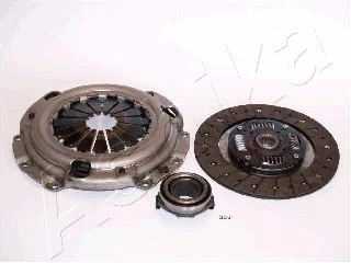 Clutch Kit (92-03-355)