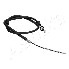 Cable Pull, parking brake (131-00-0268)