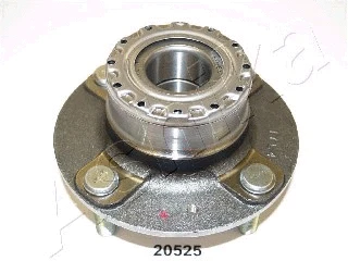 Wheel Hub (44-20525)