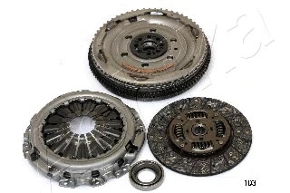 Clutch Kit (98-01-103)