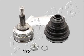 Joint Kit, drive shaft (62-01-172)