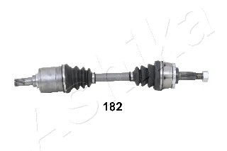 Drive Shaft (62-01-182)